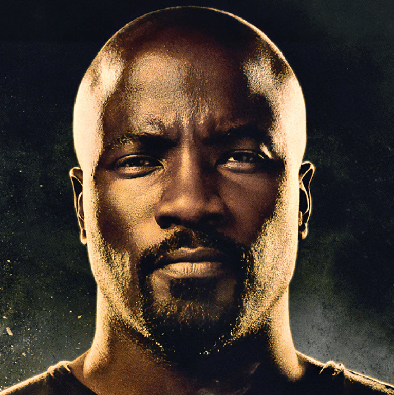 Mike Colter