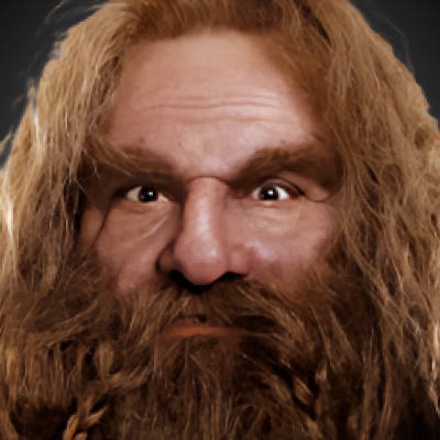 John Rhys-Davies