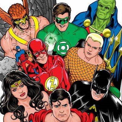 Kevin Maguire