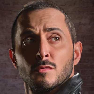 Tomer Capone