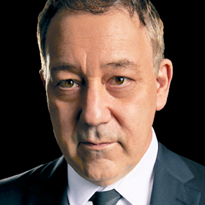 Sam Raimi