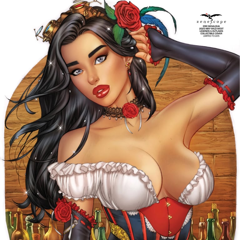 Eric Basaldua