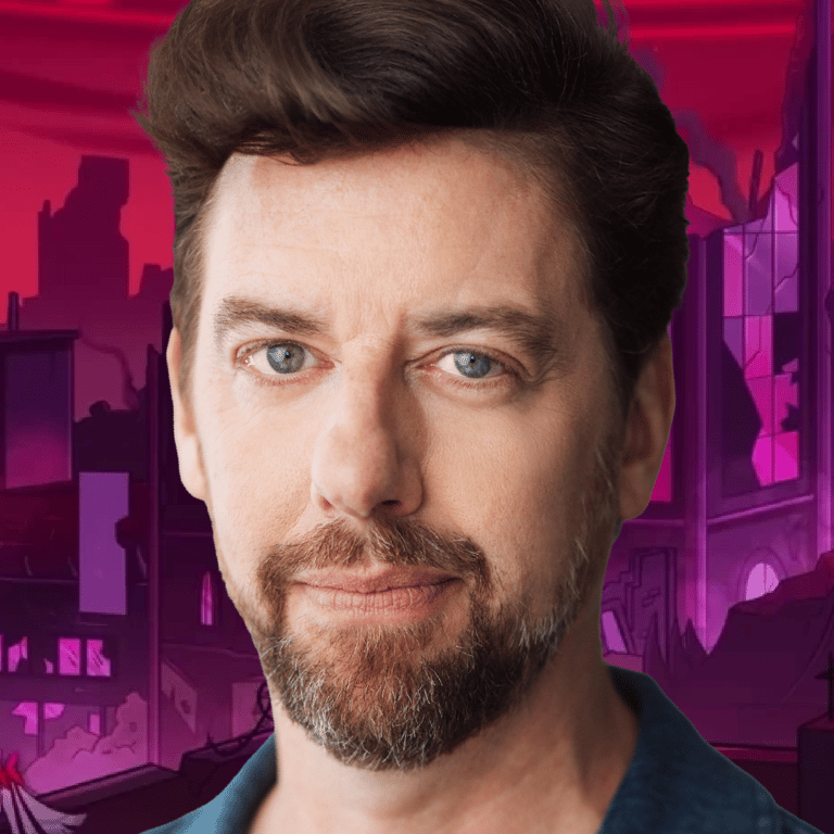 Christian Borle