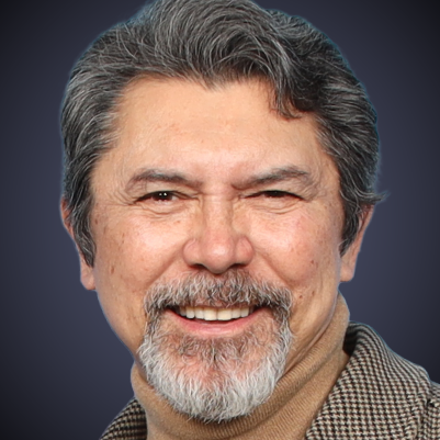 Lou Diamond Phillips
