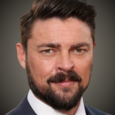 Karl Urban