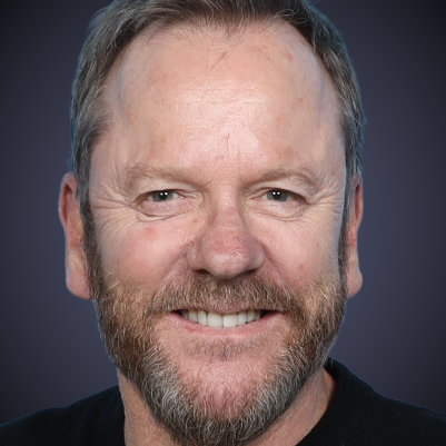Kiefer Sutherland