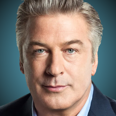 Alec Baldwin