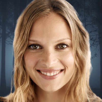 Vinessa Shaw