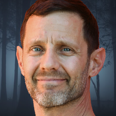 Omri Katz