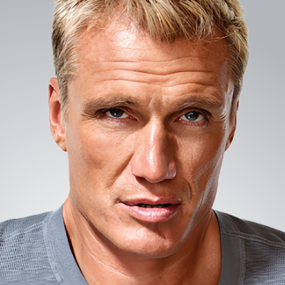 Dolph Lundgren