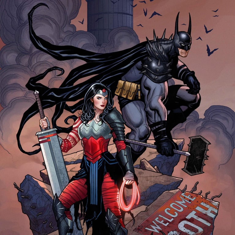 Frank Cho