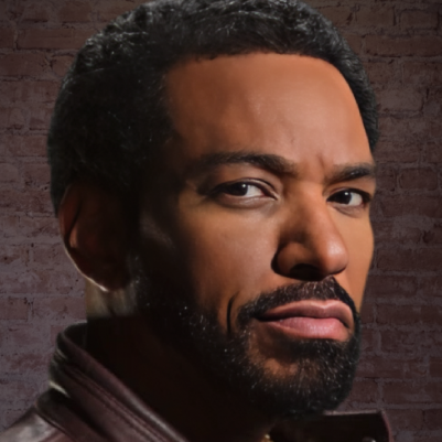 Laz Alonso