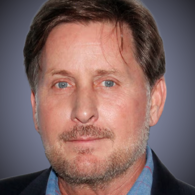 Emilio Estevez