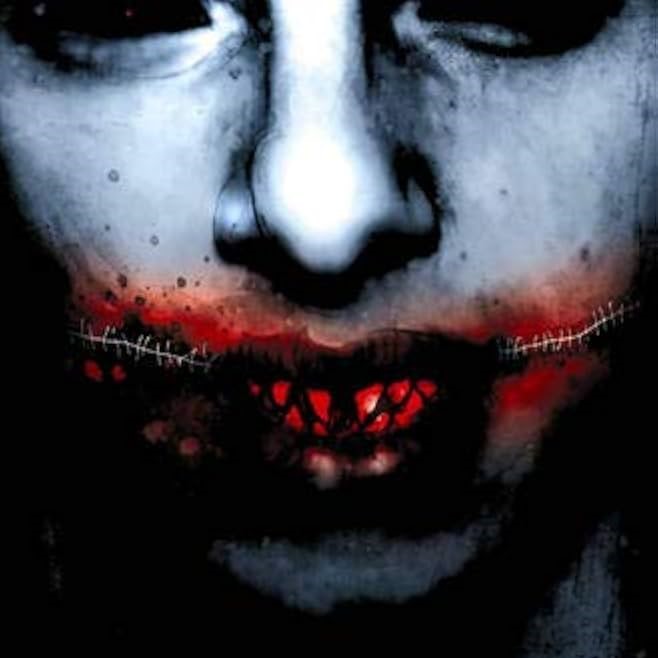 Ben Templesmith