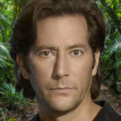 Henry Ian Cusick