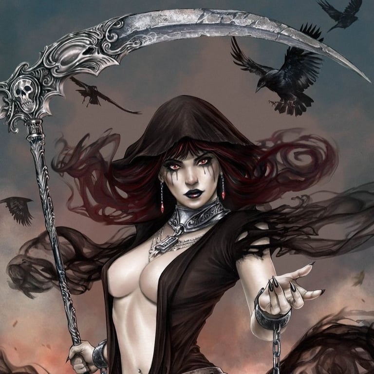 Mike Krome