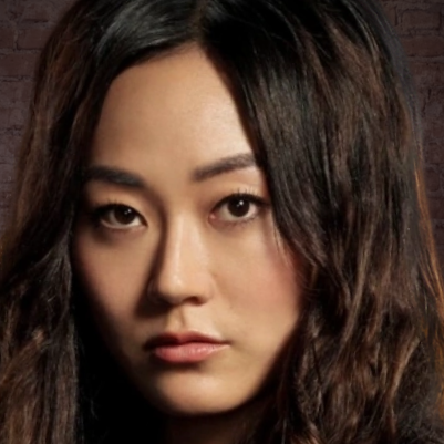 Karen Fukuhara