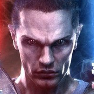 Sam Witwer
