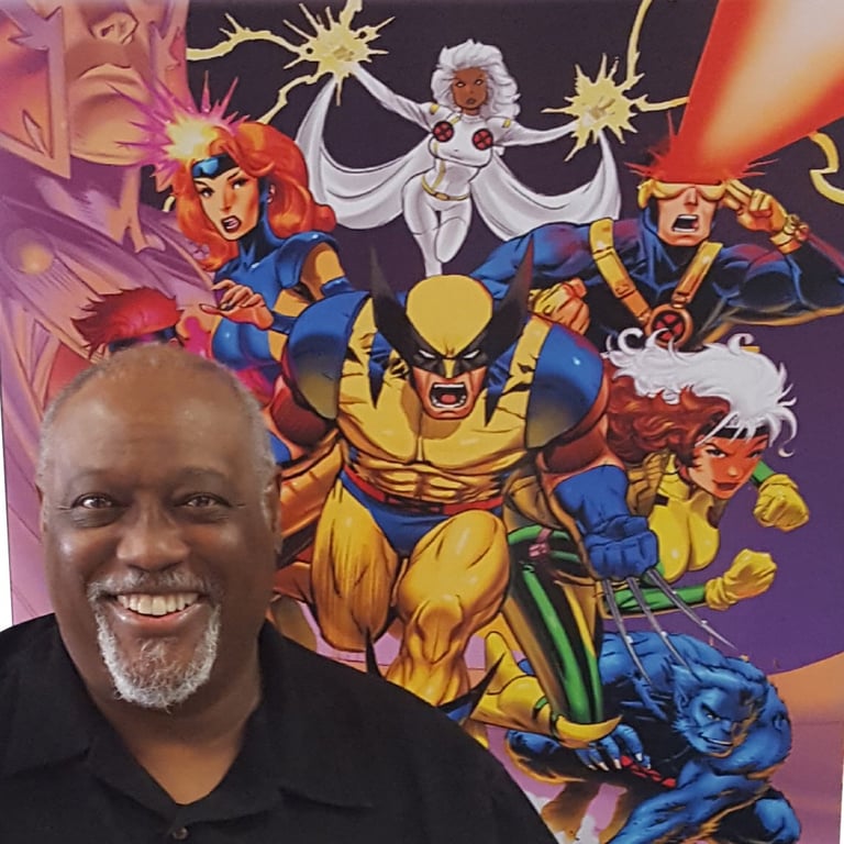 Larry  F. Houston