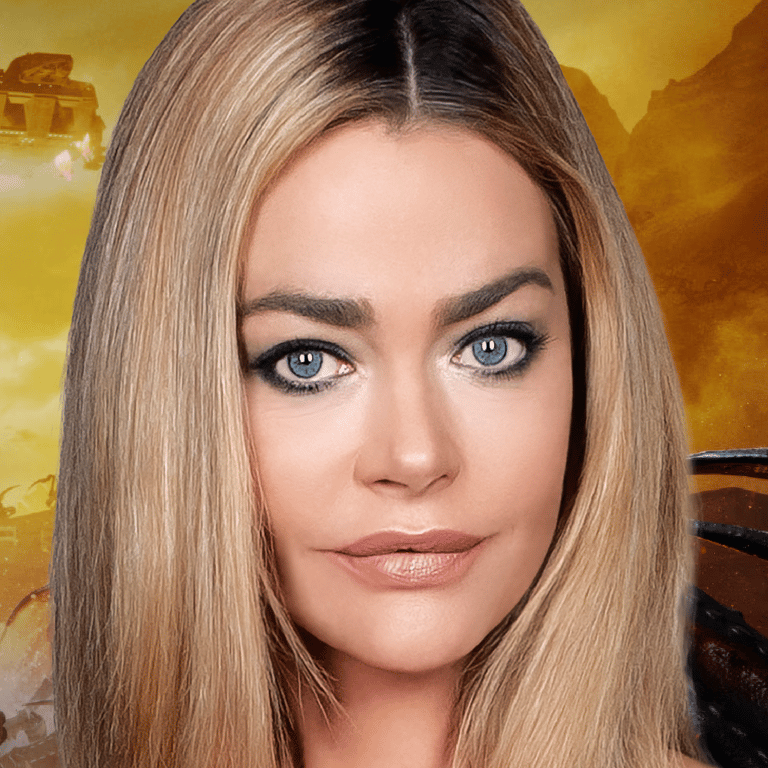 Denise Richards