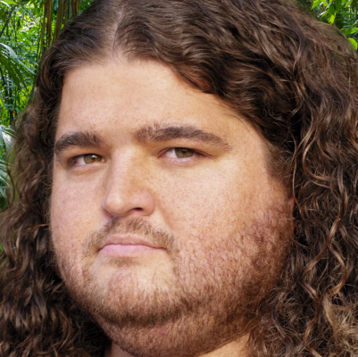 Jorge Garcia