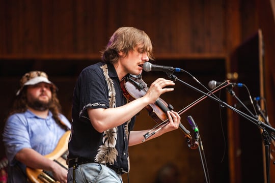 Aleksi Campagne Photo