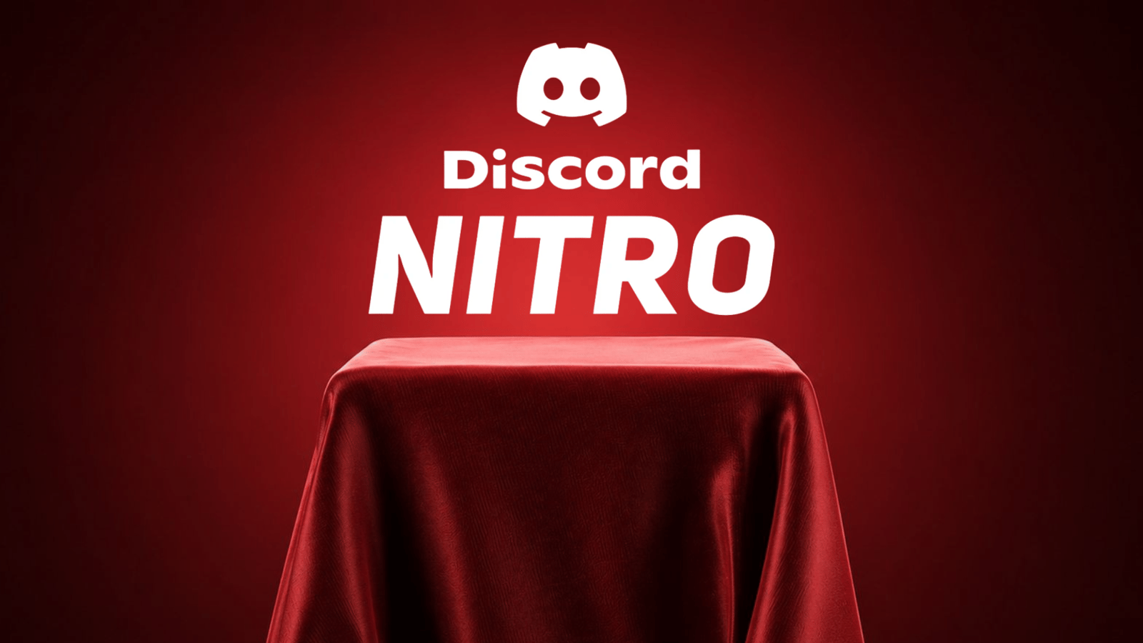 Nitro/Boost/Promo Code