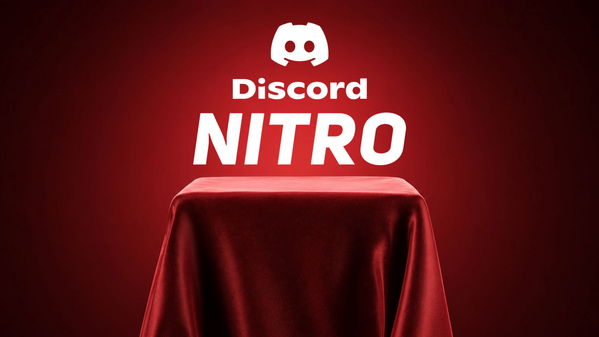 Nitro/Boost/Promo Code