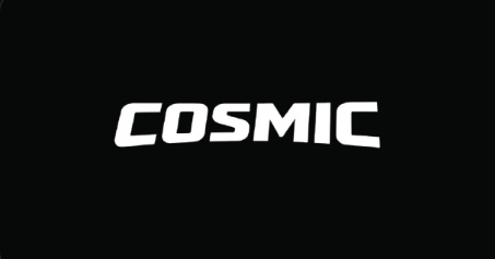 Cosmic