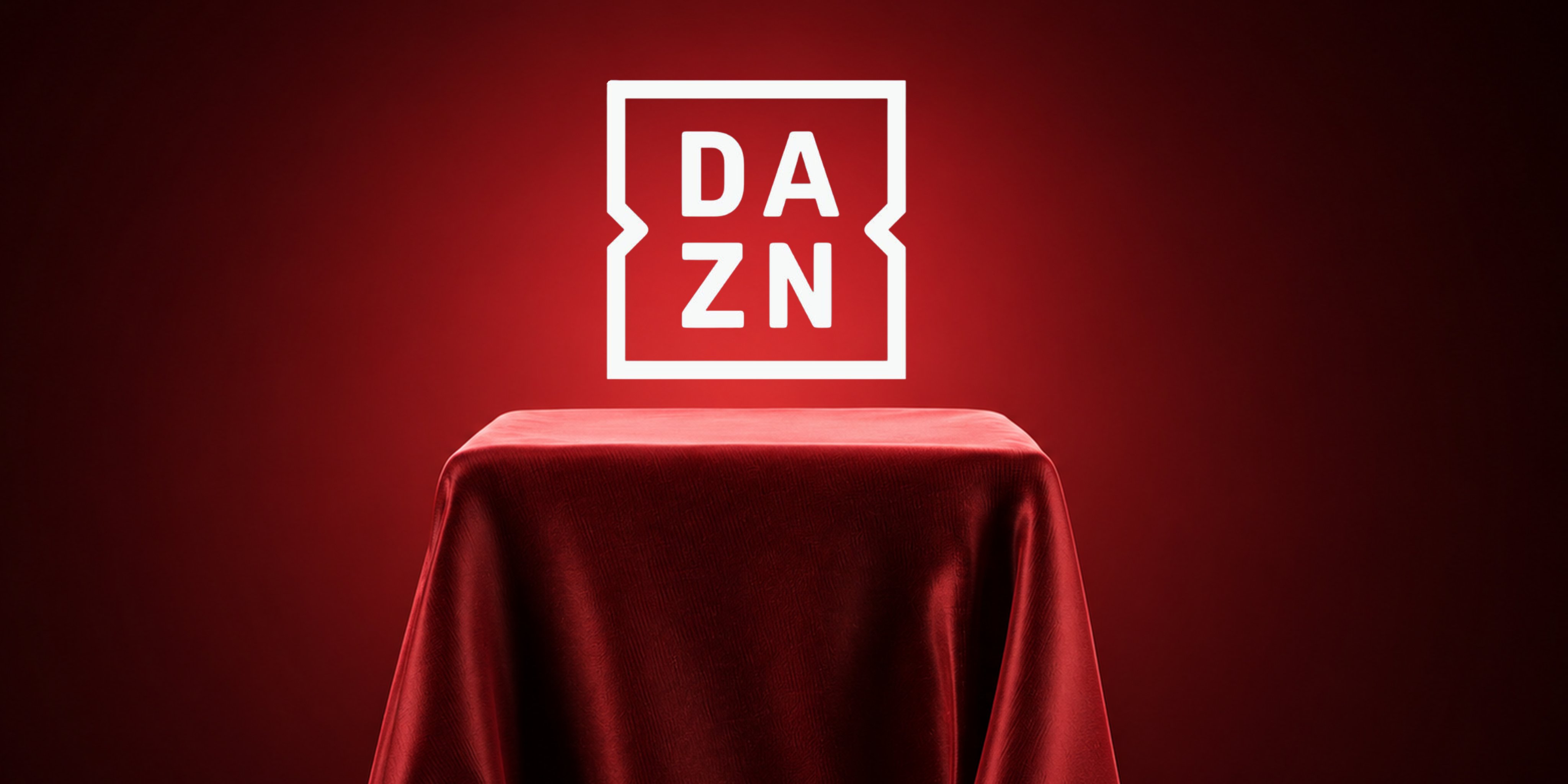 Dazn [All Regions]