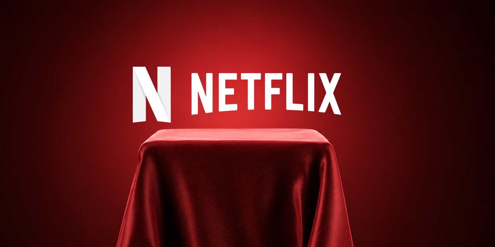 Netflix ( lifetime subscription )