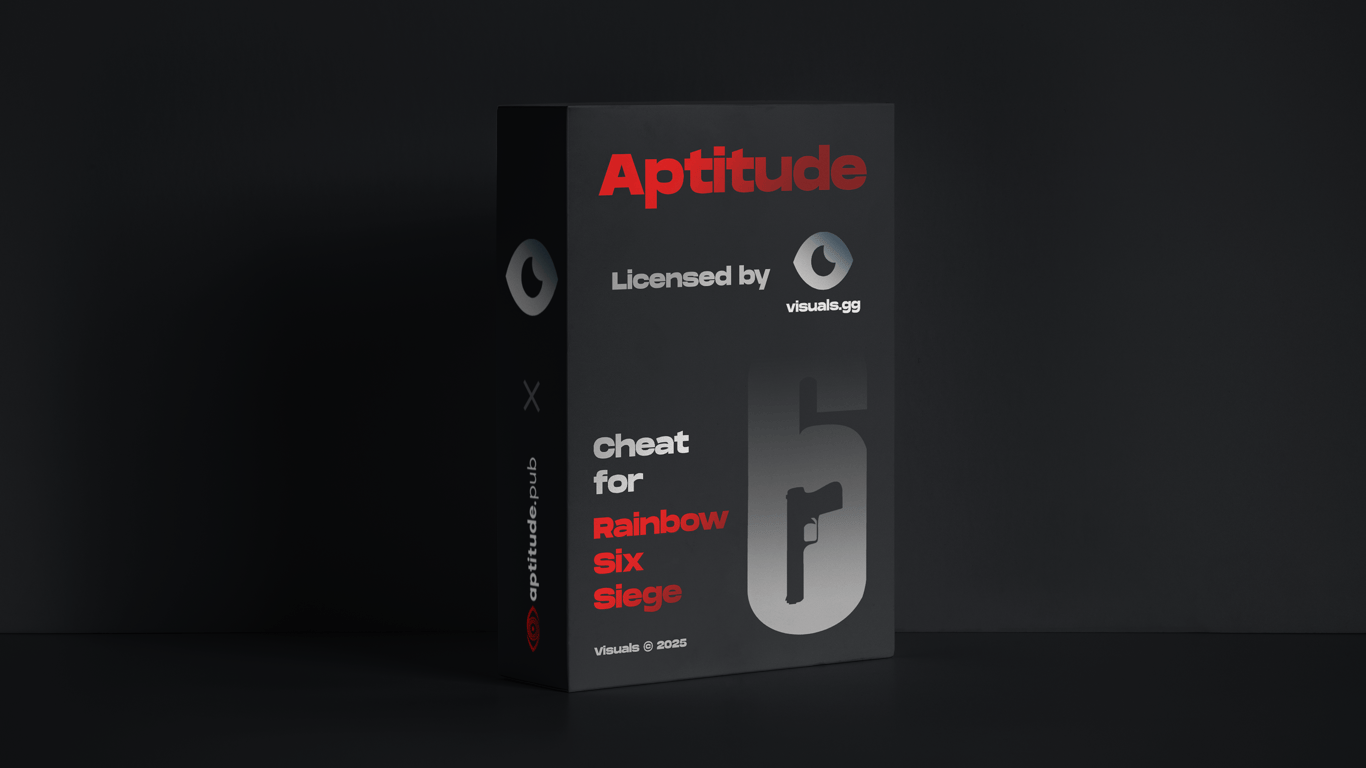 Aptitude AI Aimbot and Scripts R6S