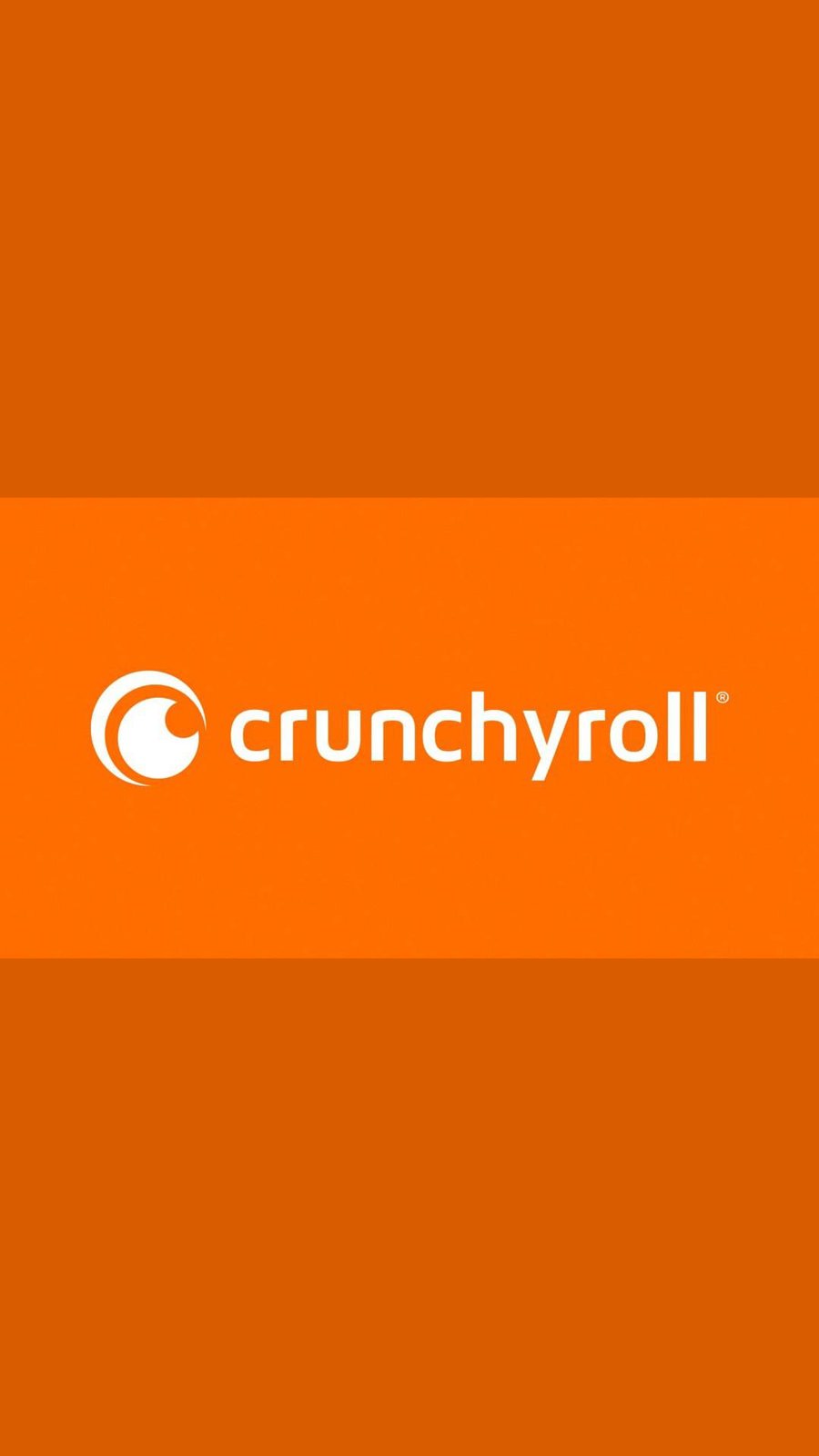 Crunchyroll Megafan