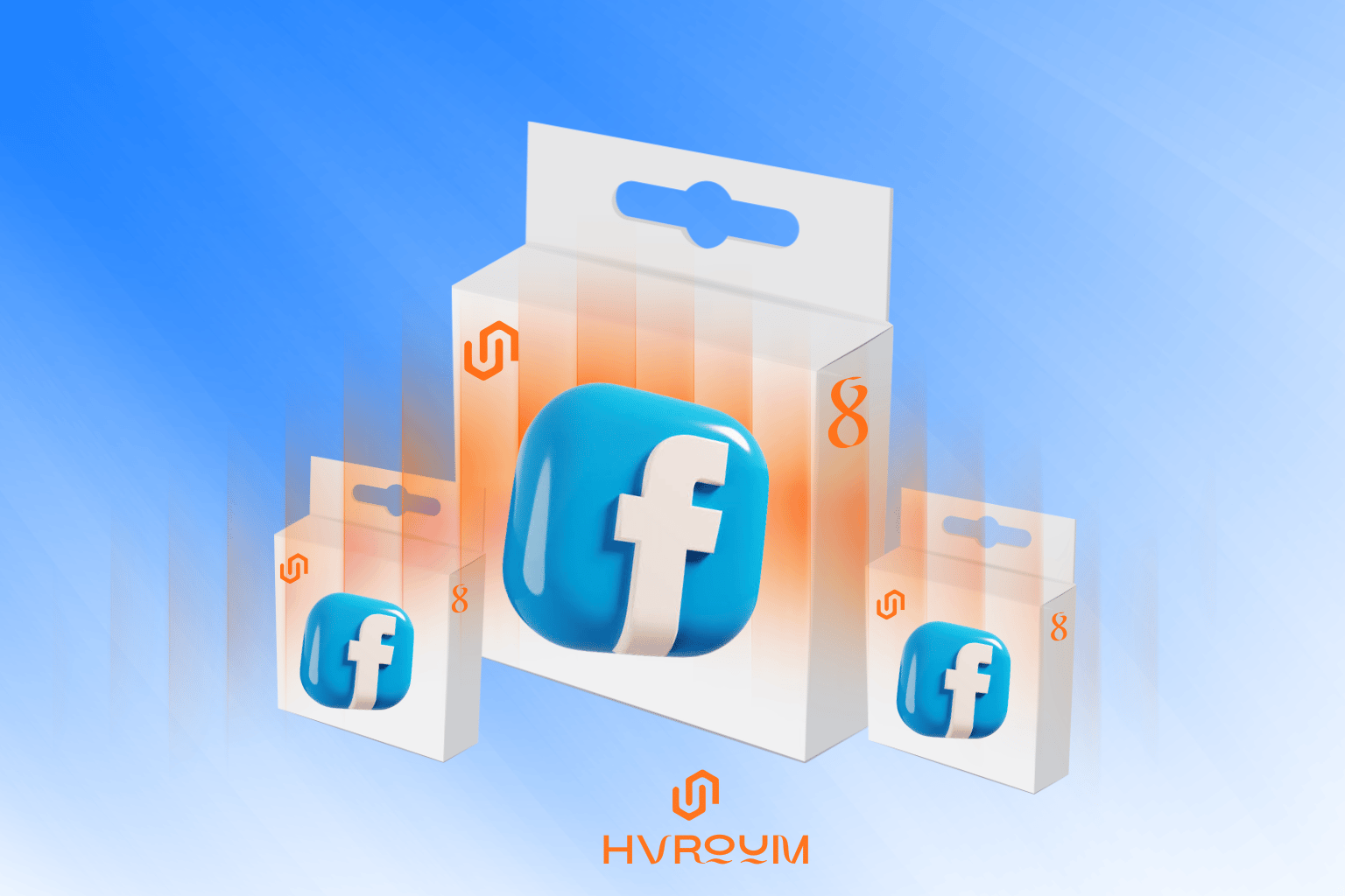 Facebook accounts