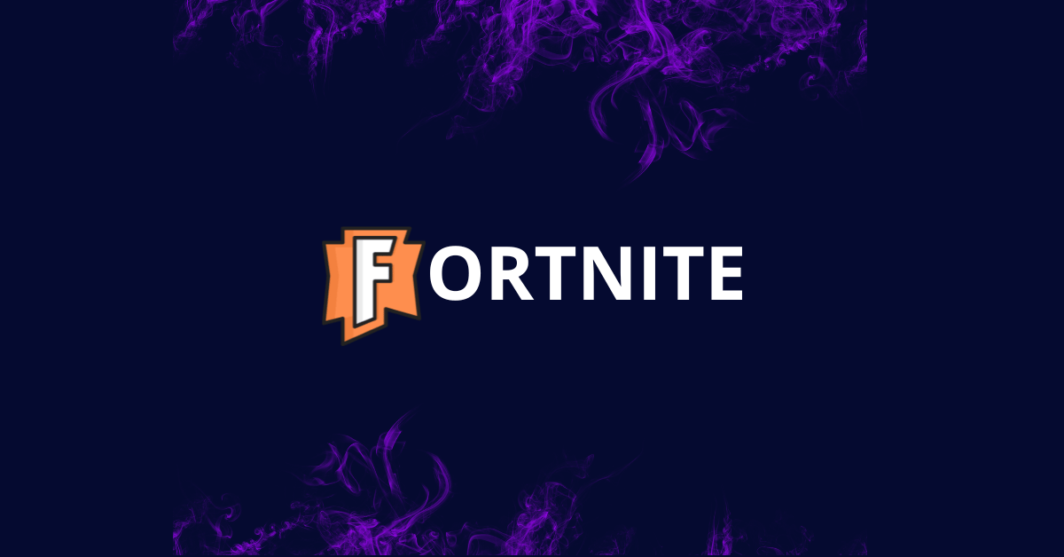 Fortnite accounts/vbucks