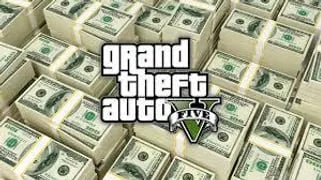 GTAV Xbox Old Gen