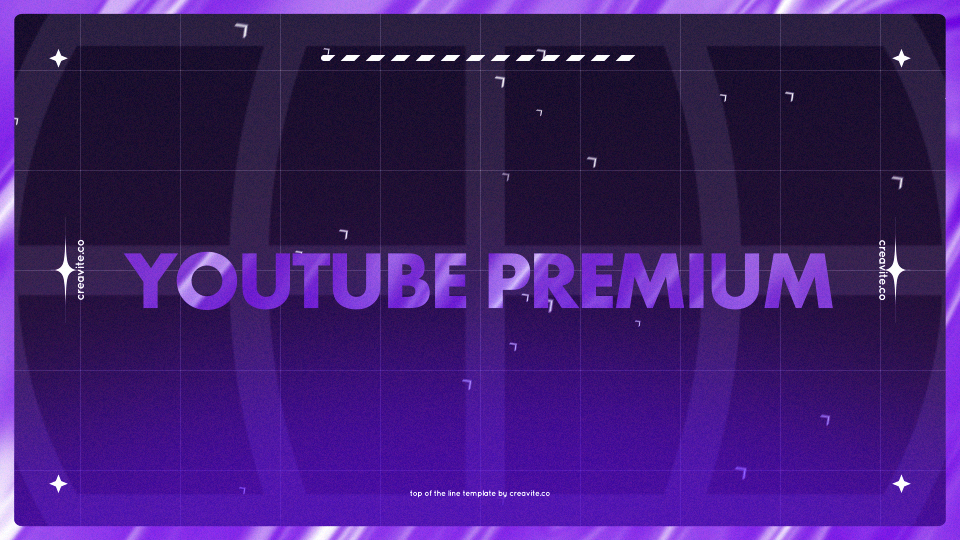 YouTube Premium (12 Months)