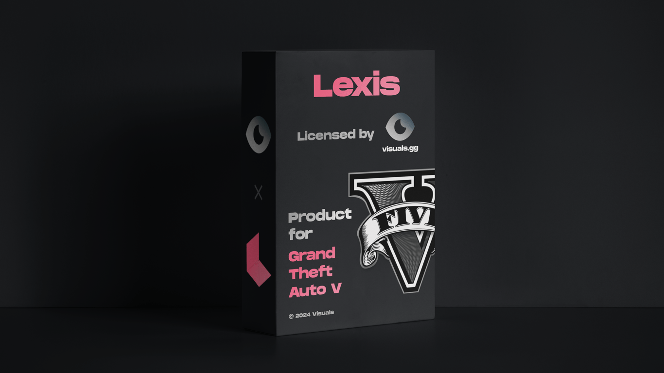 Lexis GTA5
