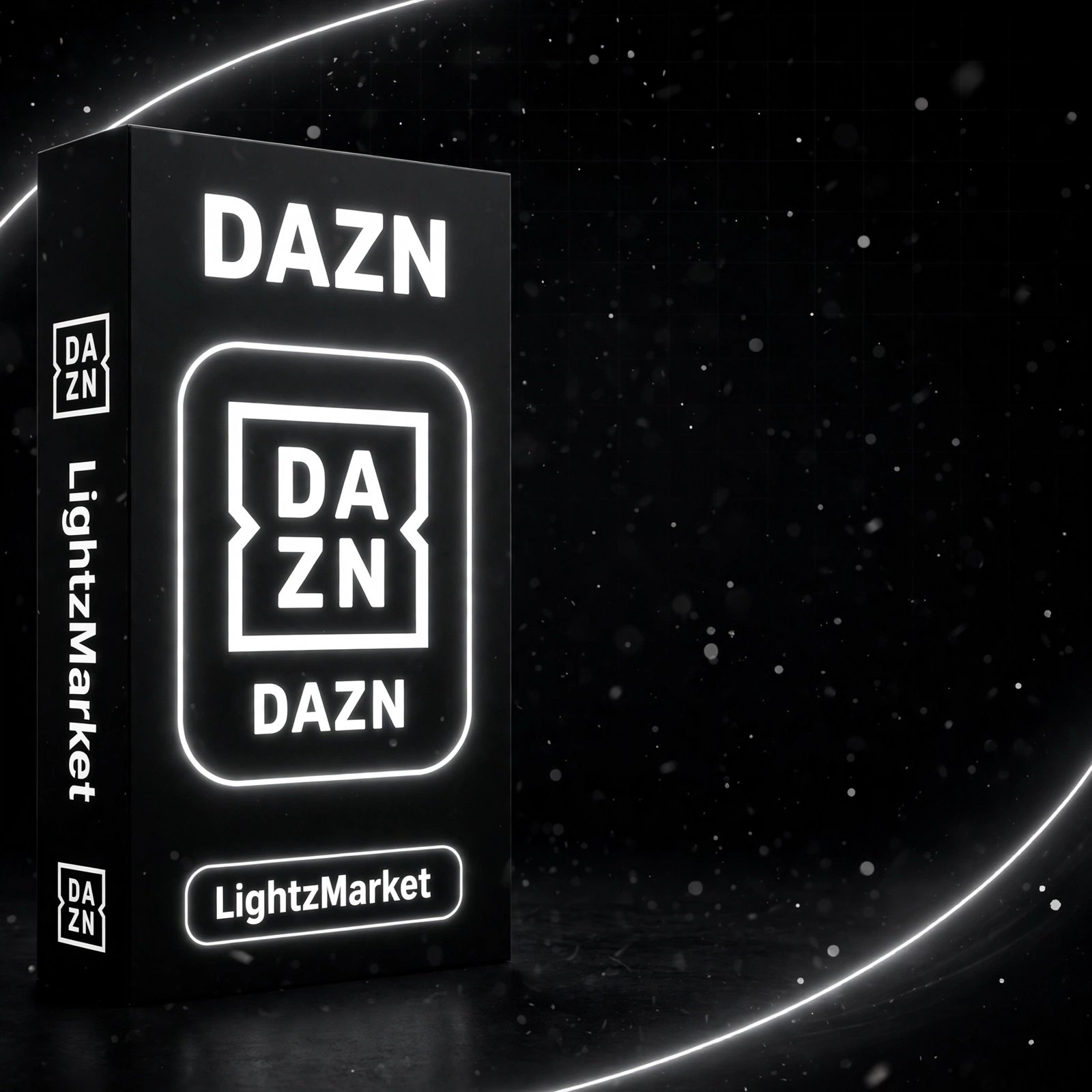 Dazn [United Kingdom]