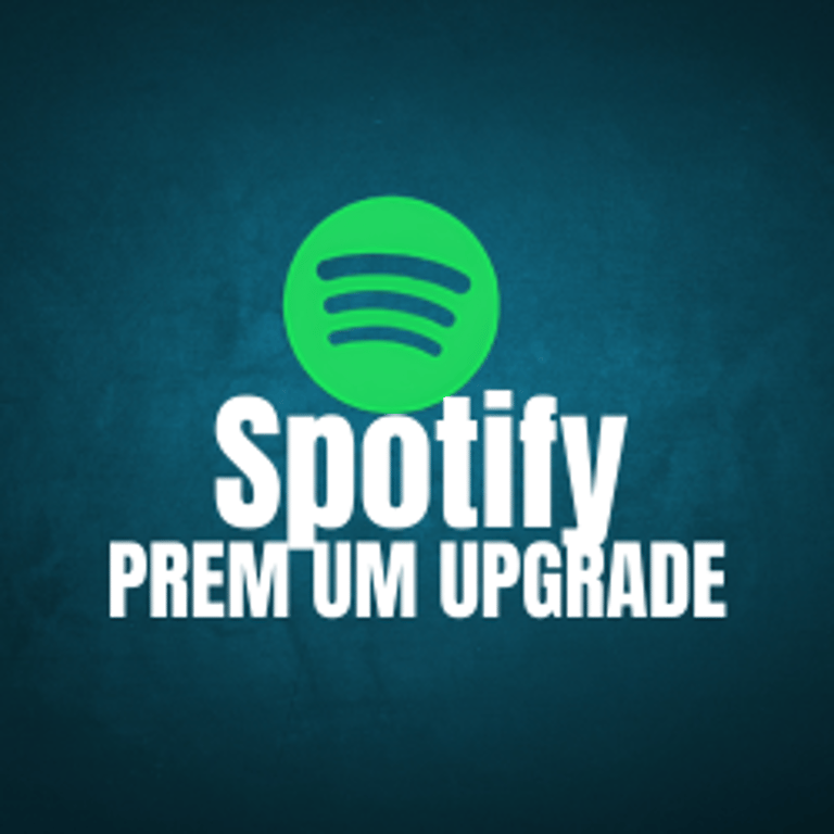Spotify Premium