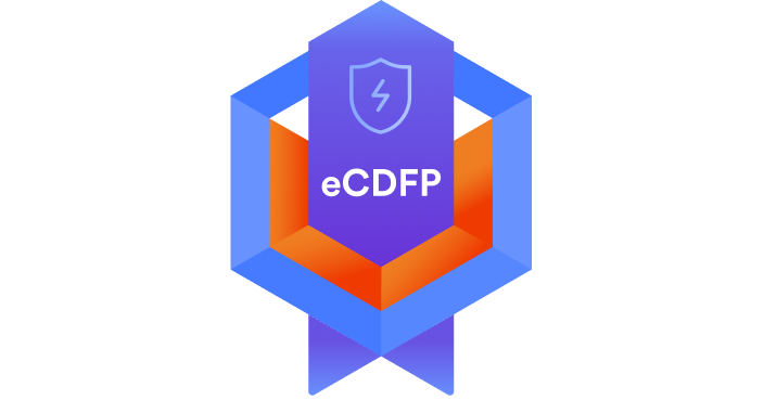 eCDFP Exam writeup - June 2026