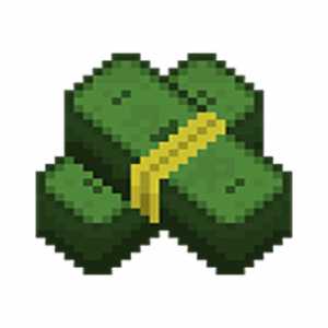 DonutSMP Money