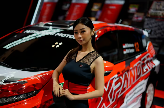 Indonesia / Car Owner Nationwide / SAMSAT / 2000-2021 / 35 Million
