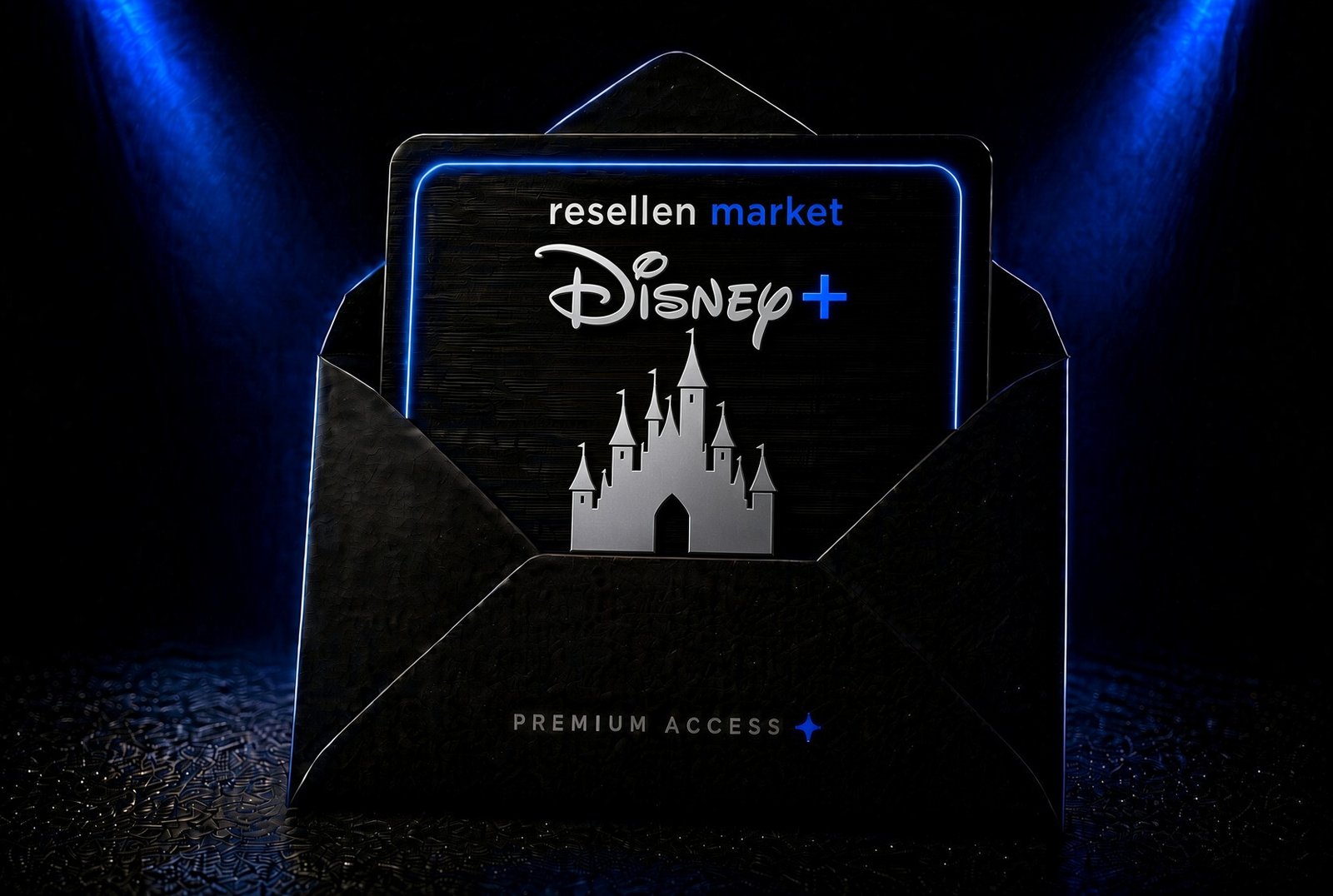 Disney+ Lifetime [Hulu & ESPN+]