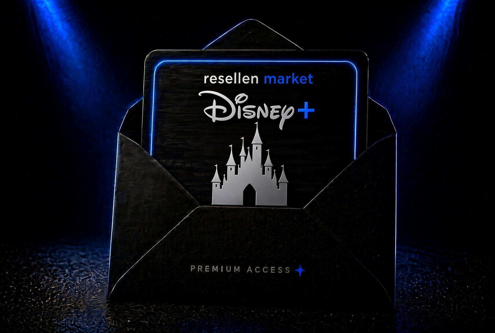Disney+ Lifetime [Hulu & ESPN+]