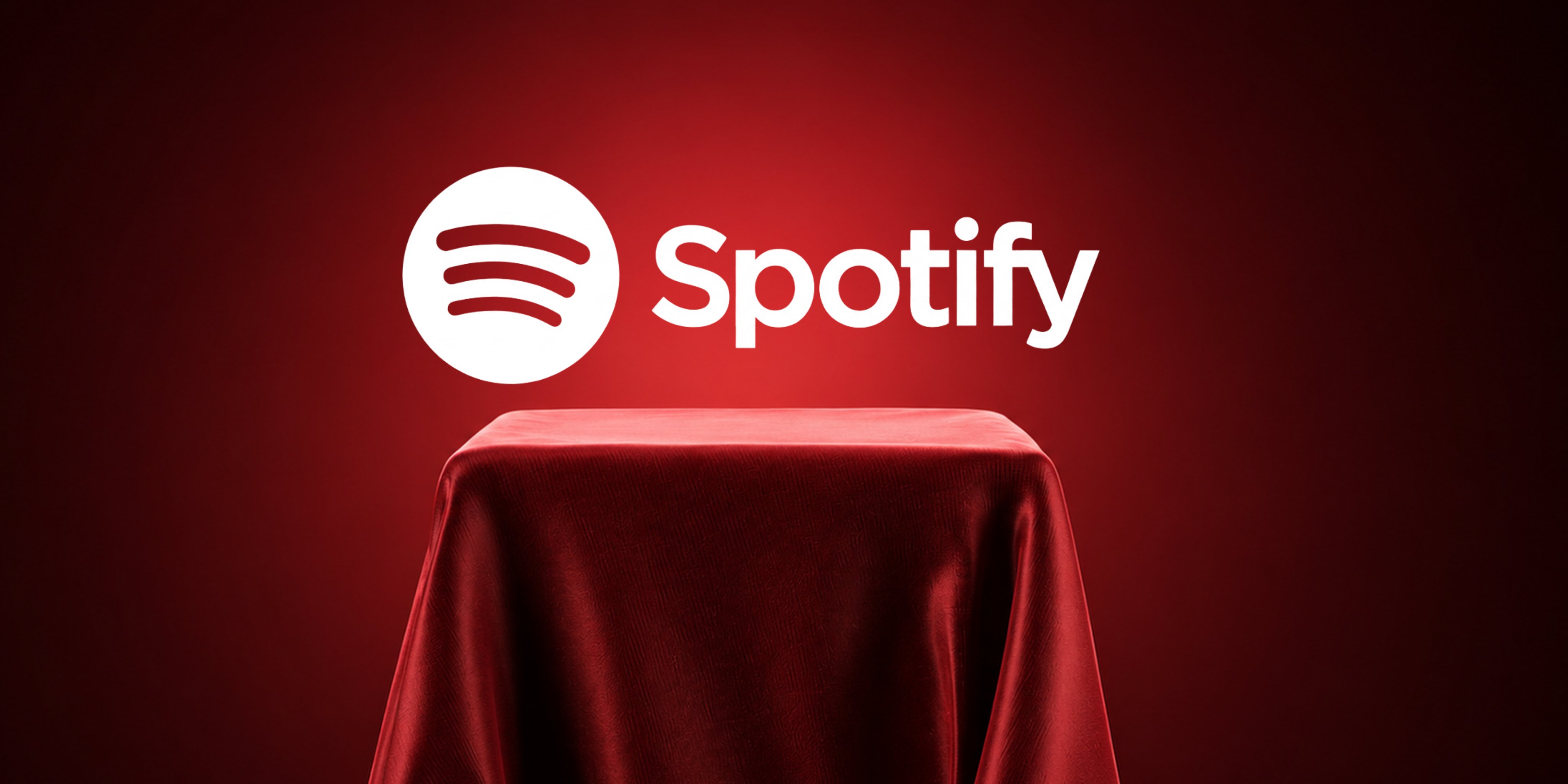 Spotify ( lifetime subscription )