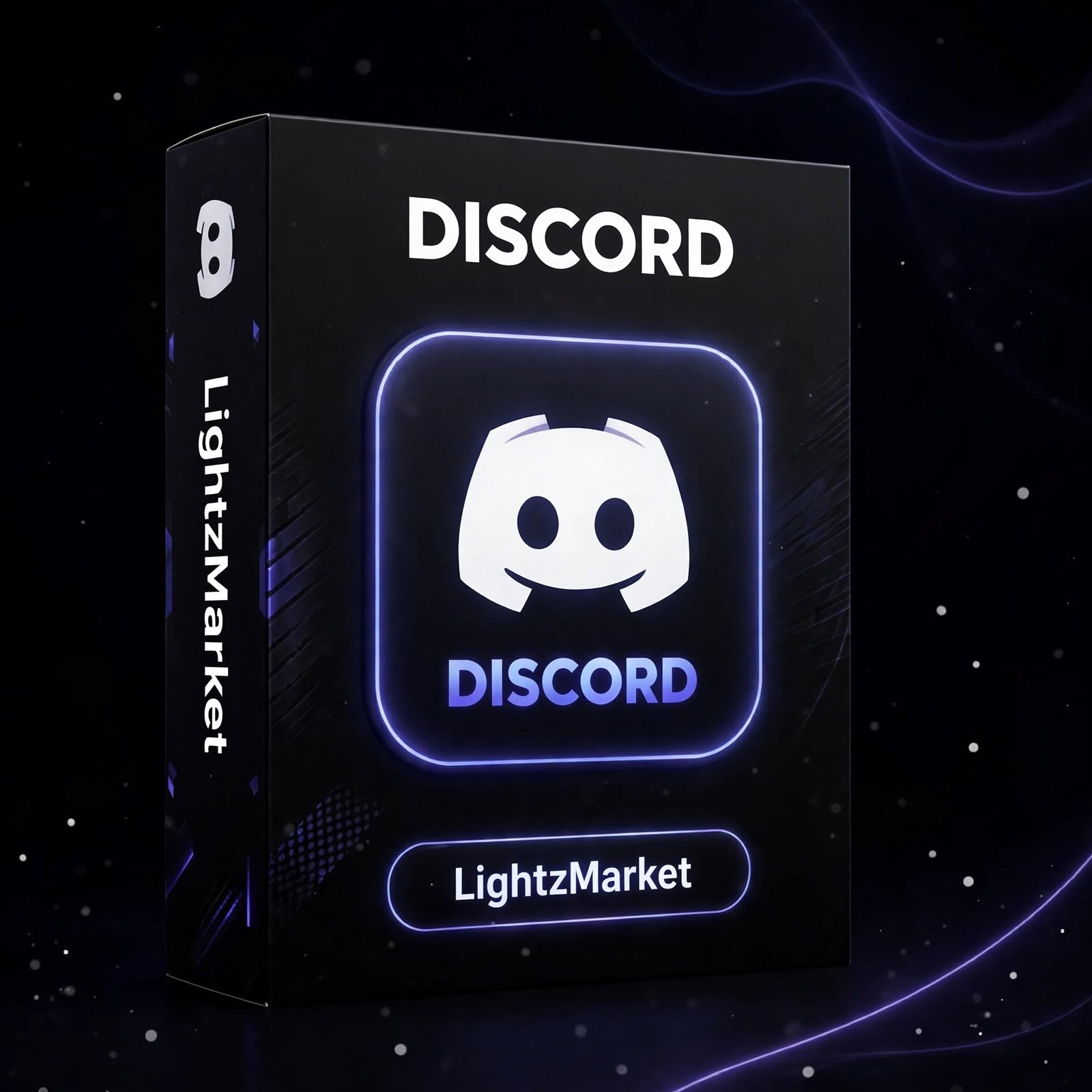 Discord Random FA