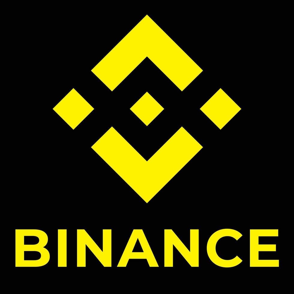 Binance 6 millions