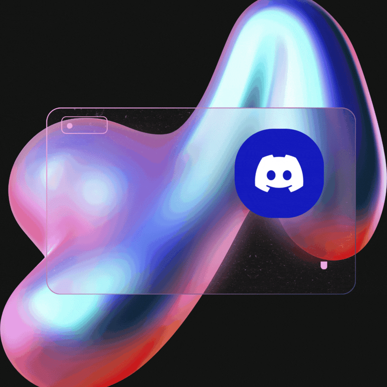 Discord Nitro 1 Month - 3 Months [CHOOSE] 