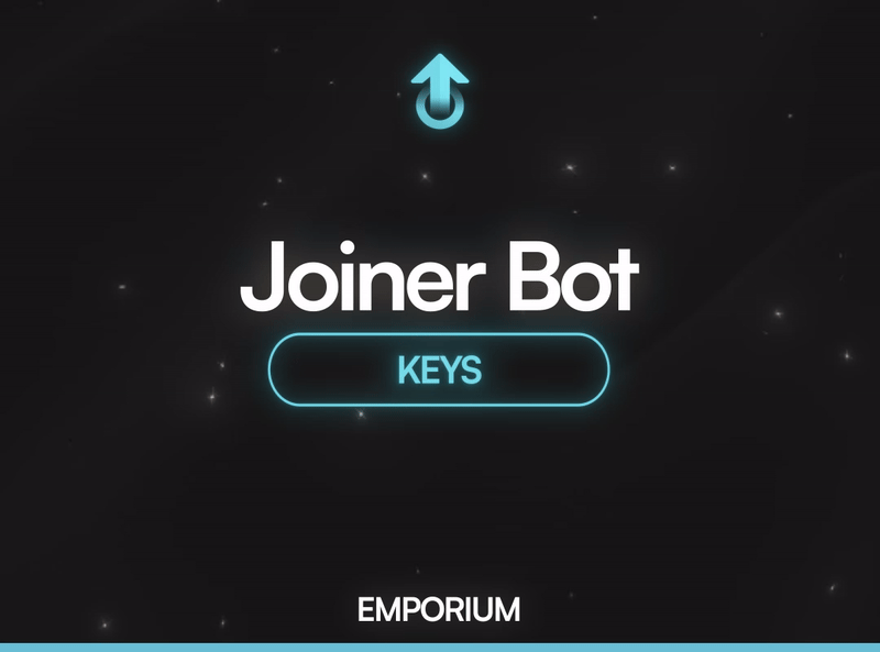 Members Joiner Bot [ oauth2 ] [ Lifetime ] 